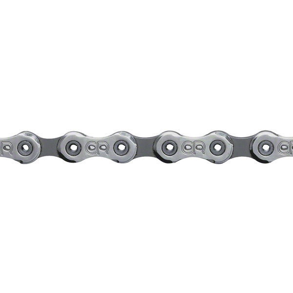 Campagnolo Campagnolo - Record - Chain - 10 Speed - 114 Links - Silver