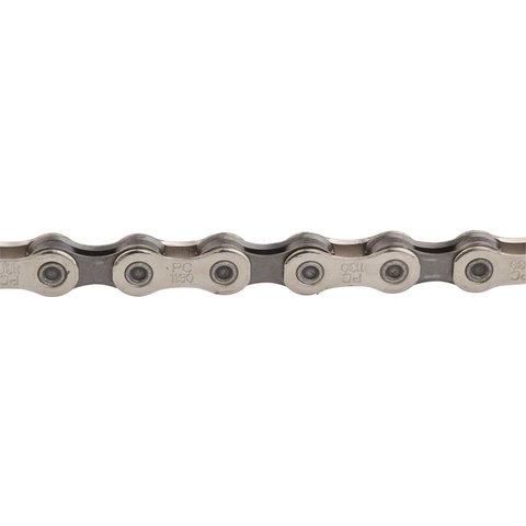 SRAM  Rival22 PC-1130 - Chain - 11 Speed - 120 Links - Silver/Gray