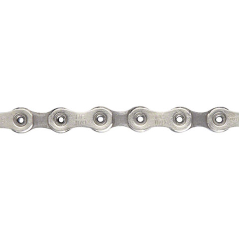 SRAM - Red 22 - Chain - 11 Speed - 114 Links - Silver