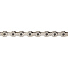 KMC X12 Chain - 12-Speed, 126 Links, Silver