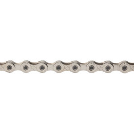  KMC - X12 - Chain - 12 Speed - 126 Links - Silver