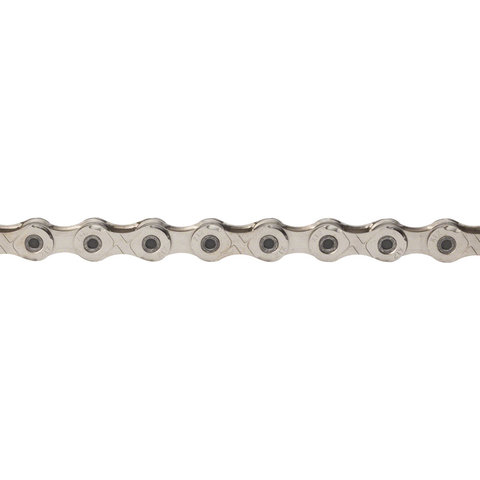 KMC - X12 - Chain - 12 Speed - 126 Links - Silver