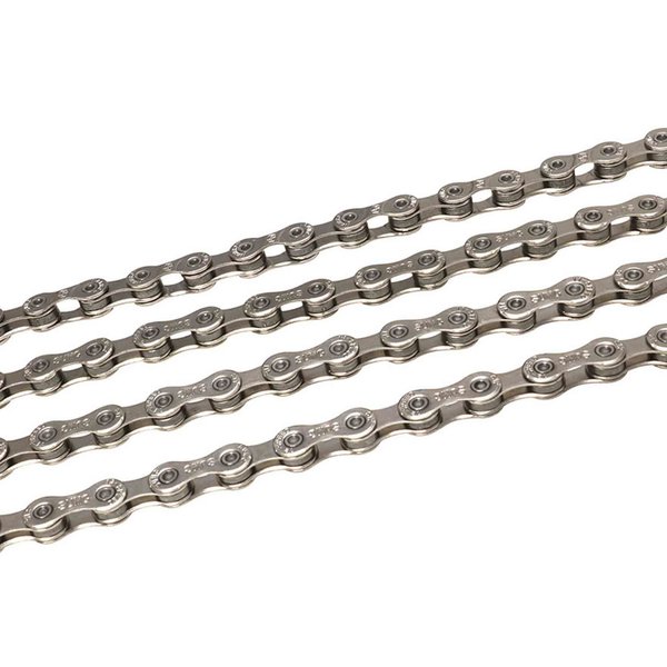 S-Ride S-Ride - M600 - Chain - 12 Speed - 126 Links - Silver