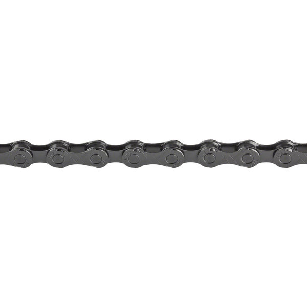 KMC KMC - DLC 12 - Chain - 12 Speed - 126 Links - Black