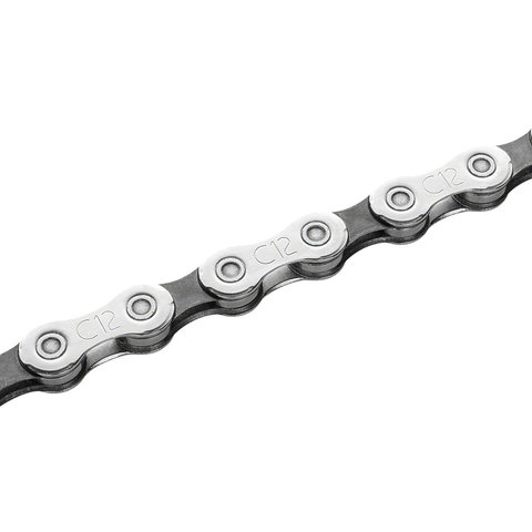 Campagnolo - Chorus - Chain - 12 Speed - 110 Links - Silver/Gray