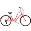 Electra Townie 7D EQ Step Thru Comfort Bicycle