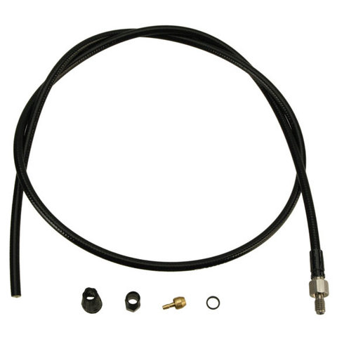 Hayes Brake Tubing Kit, HFX-9 - 900mm (Inline)