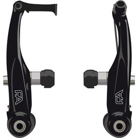 Free Agent - BMX Pro - V-Brake - Front or Rear
