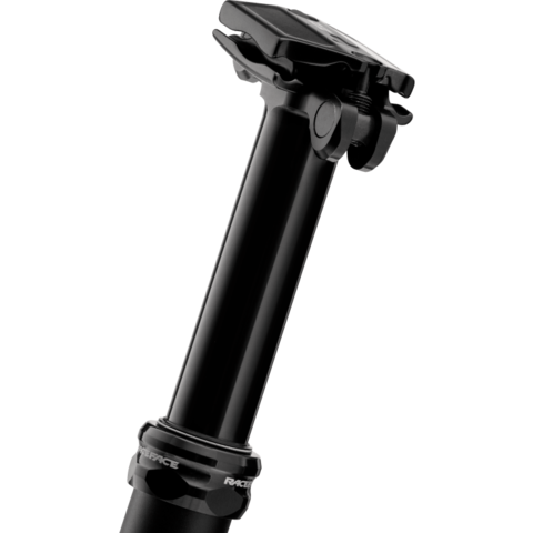 Race Face Turbine-R Dropper (Remote Sold Separately), (125mm drop) 30.9mm x 406mm