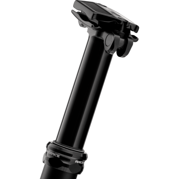  Race Face Turbine-R Dropper (Remote Sold Separately), (125mm drop) 30.9mm x 406mm