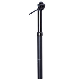 KINDSHOCK Kindshock KS ETEN Lever Dropper Post, (100mm drop) 27.2mm x 410mm