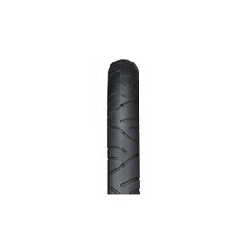  Innova - Fat Cat W Street - Bicycle Tire - 24 x 2.10 - Wire Bead - Black