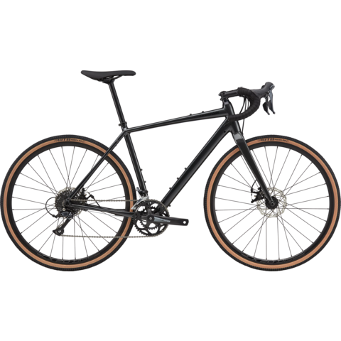 2022 Cannondale Topstone Alloy 3 (700c) gravel bicycle