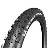 Michelin - Force AM Comp - Tire - 29''x2.35 - Folding - Tubeless Ready - GUM-X - 60TPI - Black