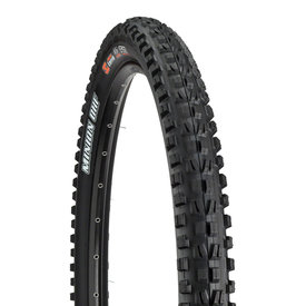 Maxxis Maxxis Minion DHF Tire, 27.5 x 2.60" TERRA/EXO/TR/WT