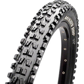 Maxxis Maxxis Minion DHF Tire, 27.5 x 2.30" TERRA/EXO/TR