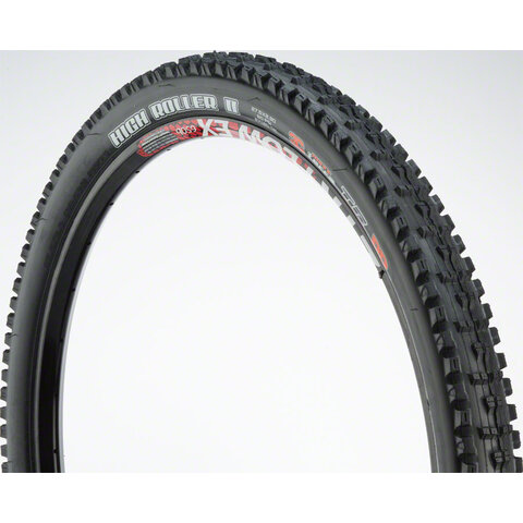 Maxxis High Roller II Tire, 27.5 x 2.30" TERRA/TR/DD