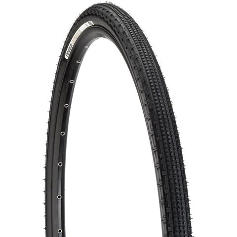 Panaracer - GravelKing SK - Tire - 700c x 50c - Tubeless - Black