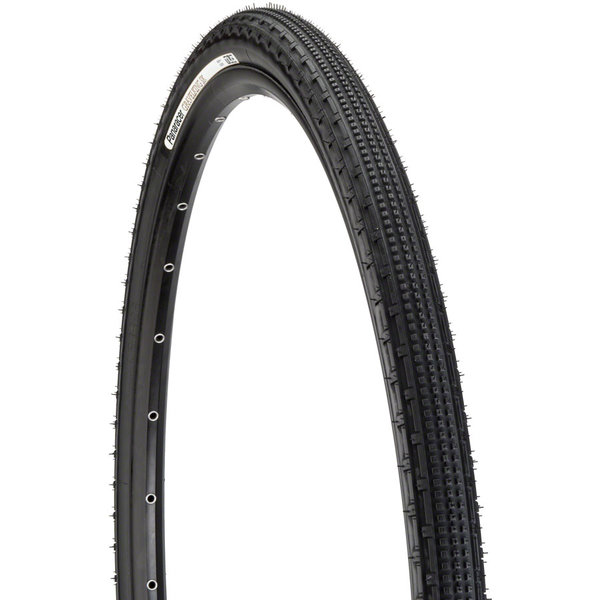 Panaracer Panaracer - GravelKing SK - Tire - 700c x 50c - Tubeless - Black