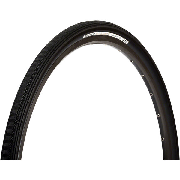 Panaracer Panaracer - GravelKing SS Plus - Tire - 700c x 35c - Tubeless - Black