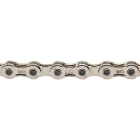  Box - Two - Prime 9 - Chain - 9 Speed - 126 Links - Nickel