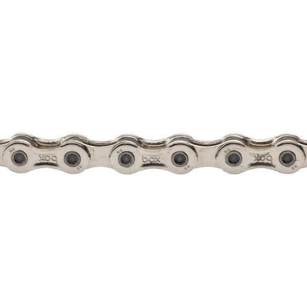  BOX - Two - Prime 9 - Chain - 9 Speed - 126 Links - Nickel