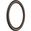 Pirelli - Cinturato Gravel H - Tire - 650b x 45b - Tubeless - Black/Brown