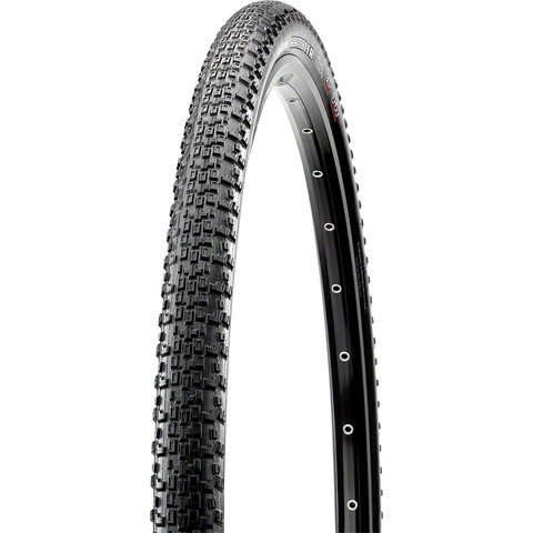 Maxxis Rambler Tire, 650b x 47b DC/EXO/TR