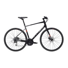 Marin 2021 Marin Fairfax 2 (700c) BLACK