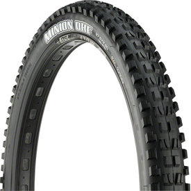 Maxxis Maxxis Minion DHF Tire, 27.5 x 2.80" DC/EXO/TR