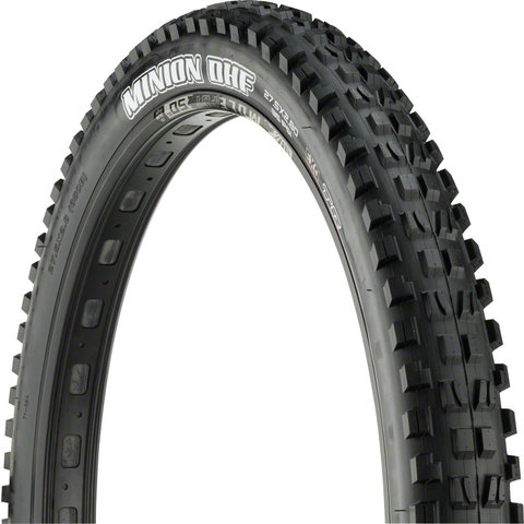 Maxxis Minion DHF Tire, 27.5 x 2.80" DC/EXO/TR