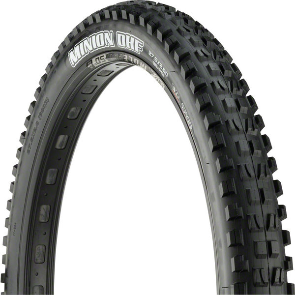 Maxxis Maxxis - Minion DHF - Tire - 27.5 x 2.8 - Tubeless - Black