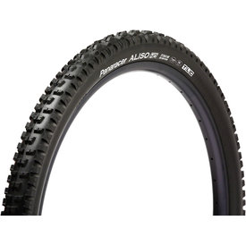 Panaracer Panaracer - Aliso ST - Tire - 27.5 x 2.40 - Tubeless - Black