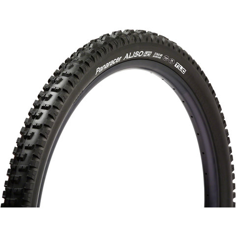 Panaracer - Aliso ST - Tire - 27.5 x 2.40 - Tubeless - Black