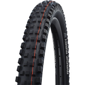 Schwalbe Schwalbe - Magic Mary - Tire - 27.5 x 2.35 - Tubeless - Black