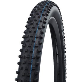 Schwalbe Schwalbe - Rocket Ron - Tire - 27.5 x 2.6 - Tubeless - Black