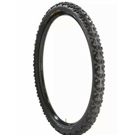 Tioga Tioga - Venture K - Tire - 29 x 2.40 - Tubeless - Black