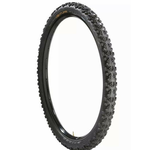 Tioga - Venture K - Tire - 29 x 2.40 - Tubeless - Black
