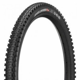 Kenda Kenda - Helldiver Pro - Tire - 27.5 x 2.40 - Tubeless - Black