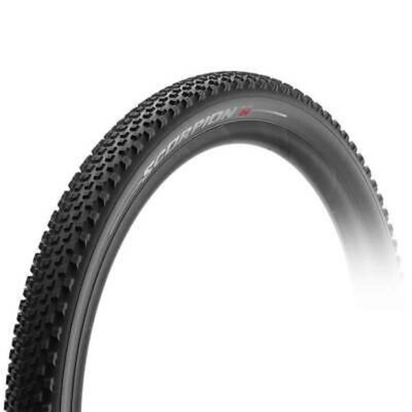 Pirelli Pirelli - Scorpion Enduro H - Tire - 27.5 x 2.60 - Tubeless - Black