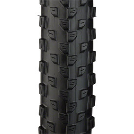 CST CST - Patrol - Tire - 27.5 x 2.25 - Tubeless - Black