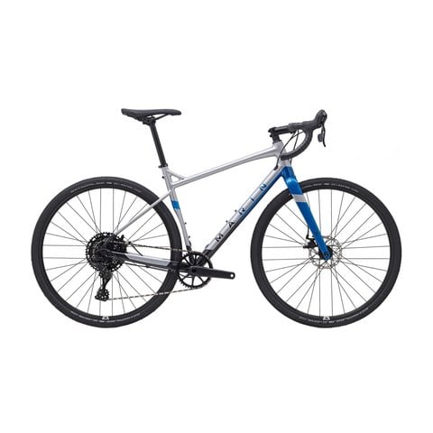 2022 Marin Gestalt X10 (700c) BLUE/SILVER