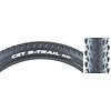 CST - B-Trail - Tire - 27.5 x 2.25 - Tubeless - Black