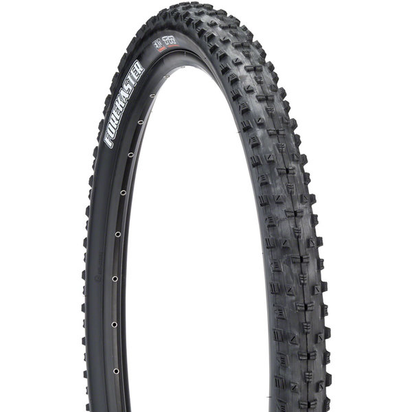 Maxxis Maxxis - Forekaster - Tire - 29 x 2.35 - Tubeless - Black