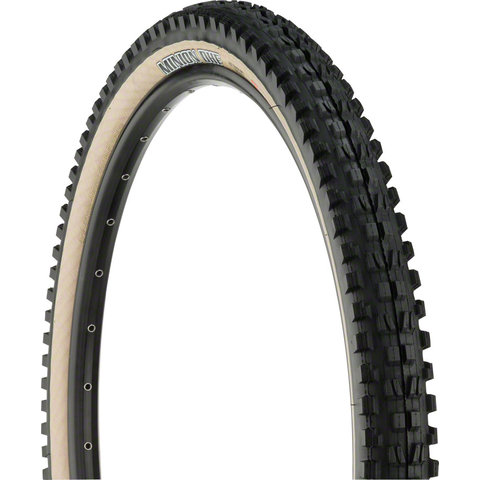 Maxxis Minion DHF Tire, 27.5 x 2.30" TERRA/EXO/TR/LSK