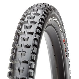 Maxxis Maxxis - High Roller II - Tire - 26 x 2.30 - Tubeless - Black