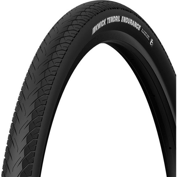  Kenda - Kwick Tendril Elite - Tire - 26 x 1.75 - Tubeless - Black