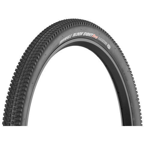 Kenda - Small Block 8 Pro - Tire - 26 x 2.35 - Tubeless - Black