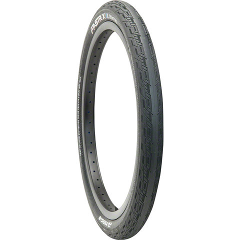 Tioga - FASTR-X S-Spec - Tire - 20 x 1.60 - Folding - Black
