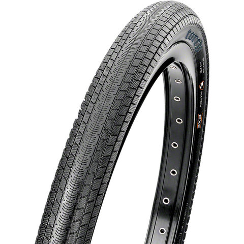 Maxxis Torch Tire, 20 x 1.75" EXO/TR